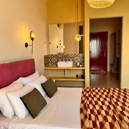 Batelo - Adults Only 3*
