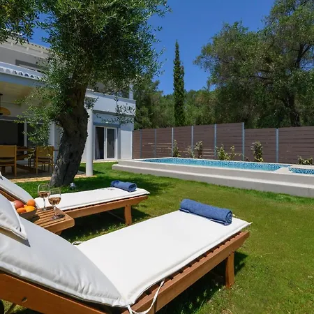 Apartment Playia I