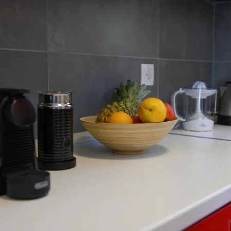 Apartment Playia I *