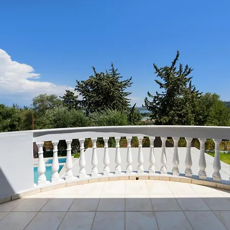 Playia Ii Apartment Petriti (Corfu)