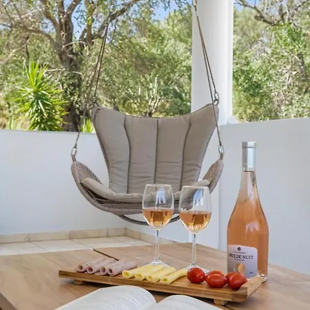 Apartment Playia Ii Petriti (Corfu)