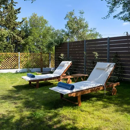 Apartment Playia I
