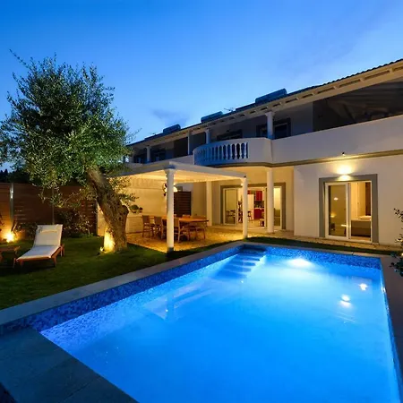 Apartment Playia I *
