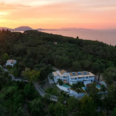 Apartment Playia I Petriti (Corfu)