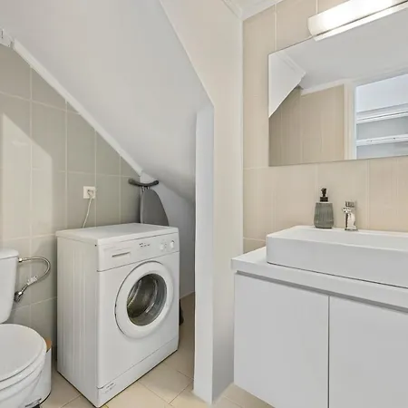 Playia Ii Apartment *