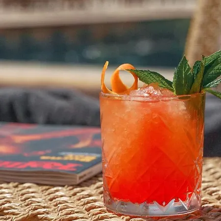 Hotel Cook's Club Corfu - Adults Only Gouvia