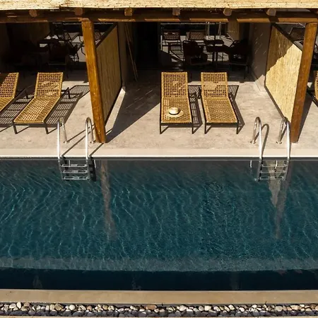 Cook's Club Corfu - Adults Only Hotel 5*