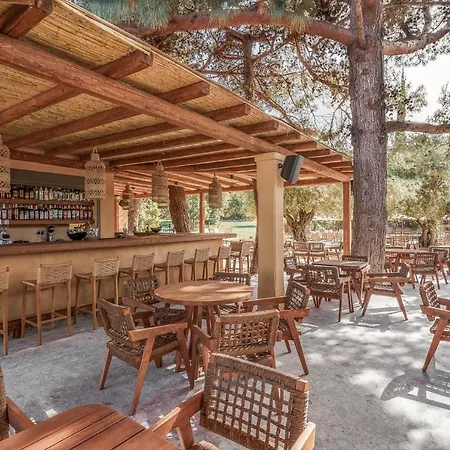 Cook's Club Corfu - Adults Only 5* Gouvia
