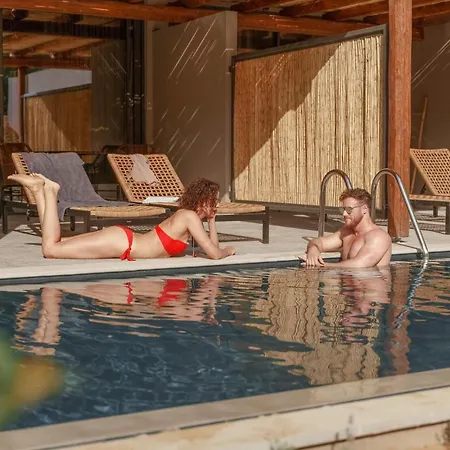 Cook's Club Corfu - Adults Only Gouvia