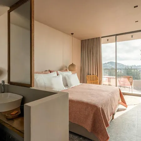 Cook's Club Corfu - Adults Only 5* Gouvia