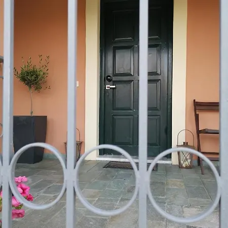 Lora's House Velonades (Corfu)
