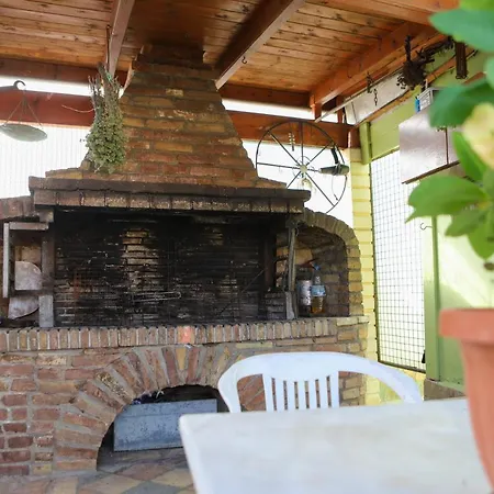 Christina's House By Guestcorfu Holiday home *