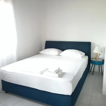 Areti Apartment