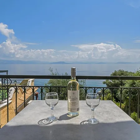 Aparthotel Batelo - Adults Only Benitses (Corfu)