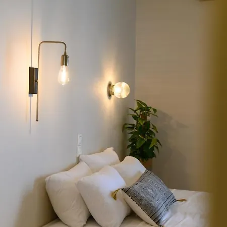 Batelo - Adults Only Aparthotel Benitses (Corfu)