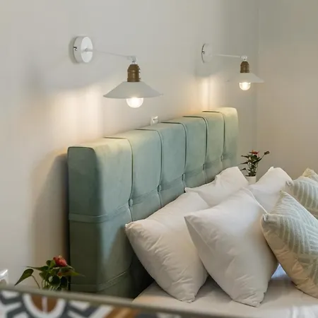 Batelo - Adults Only Aparthotel Benitses (Corfu)