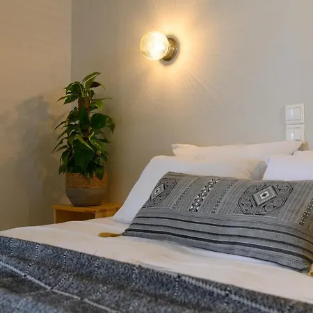 Batelo - Adults Only Aparthotel Benitses (Corfu)