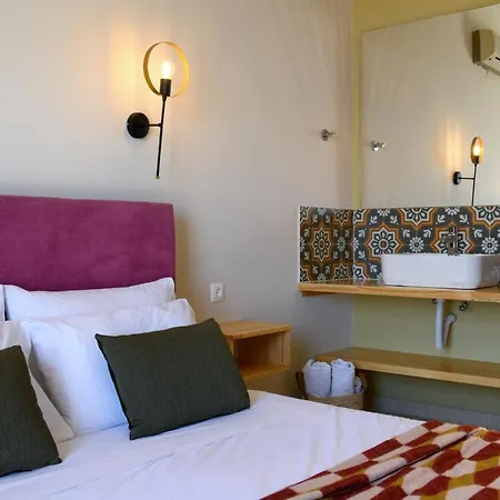 Aparthotel Batelo - Adults Only