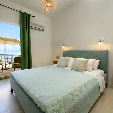 Batelo - Adults Only Aparthotel Benitses (Corfu)