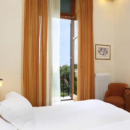 Hotel Bella Venezia Corfu (city)