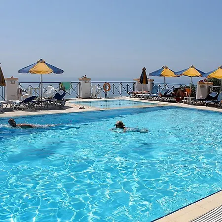 Lido Sofia 3* Agios Gordios (Corfu)