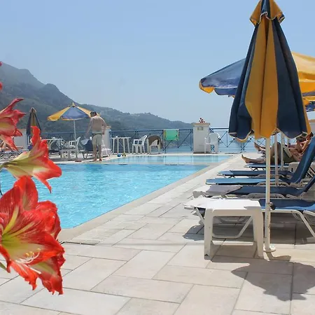 Lido Sofia Aparthotel 3*