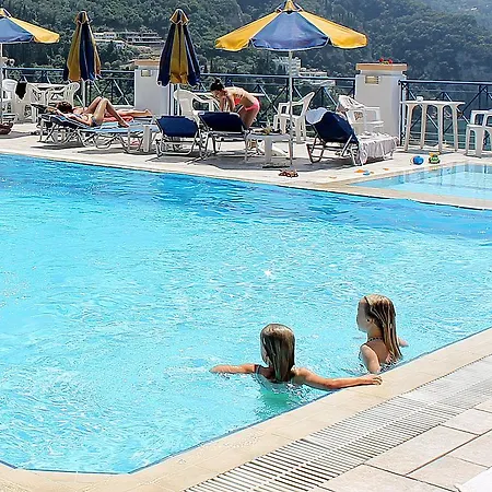 Lido Sofia Aparthotel Agios Gordios (Corfu)