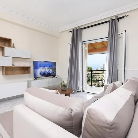 Apartment White Pearl 2 *