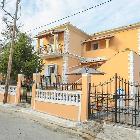 Apartment White Pearl 2