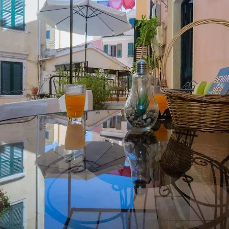 Campiello Apartment Corfu (city)