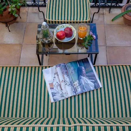 Apartment Campiello