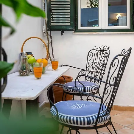 Appartement Campiello