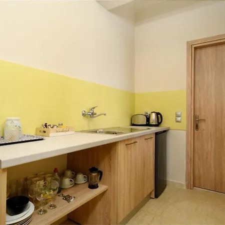 Aparthotel Batelo - Adults Only 3*
