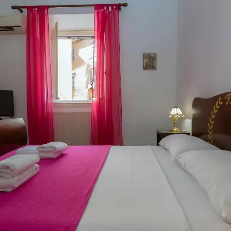 Appartement Campiello *