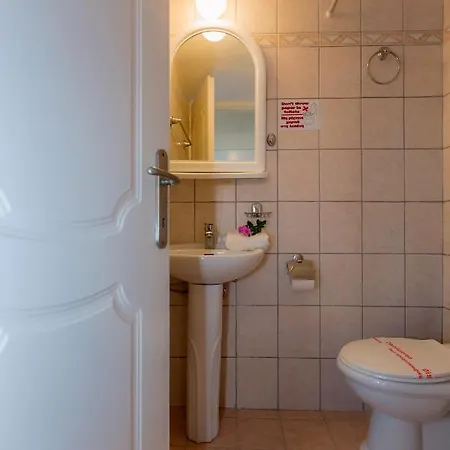 Campiello Apartment