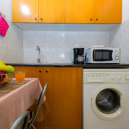Campiello Apartment *