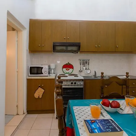 Campiello Apartment *