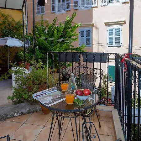 Campiello Appartement