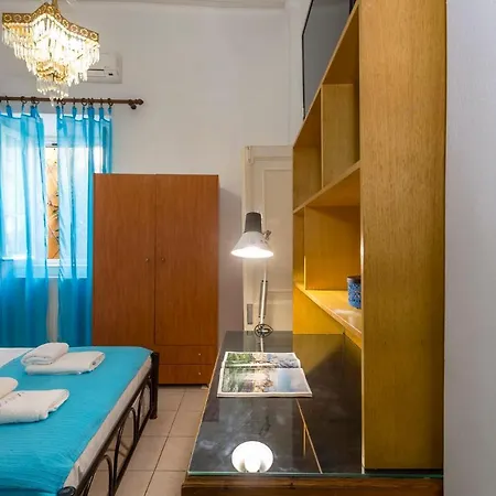 Apartment Campiello *