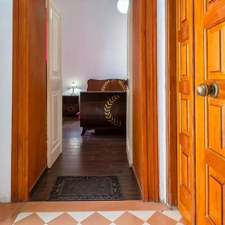 Apartment Campiello