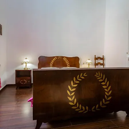 Appartement Campiello Corfu (city)