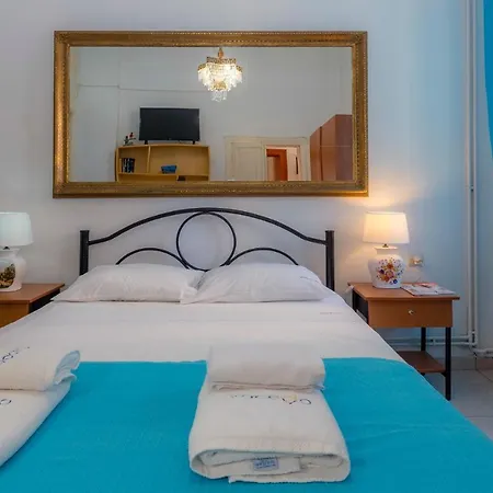 Campiello Apartment *
