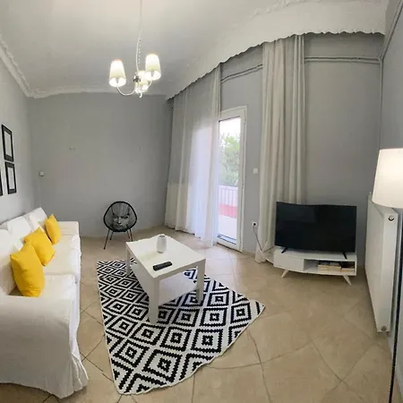 Loukia Apartment Corfu (city)