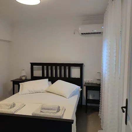 Apartment Garneli Kalami (Corfu)