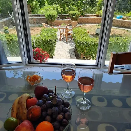 Juliet Villa *