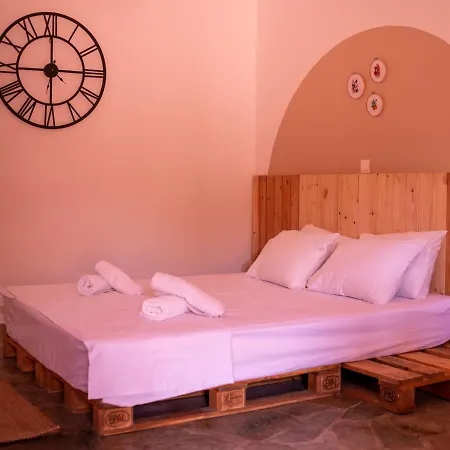 Wilson & Andrew House - Boho Bliss Apartment *