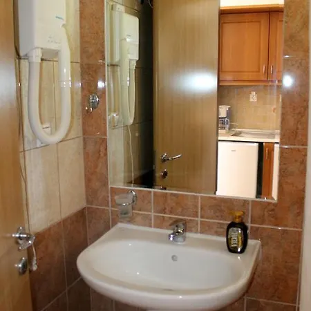 Aparthotel Lido Sofia 3*