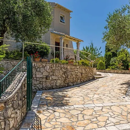 Villa Kokokilas By