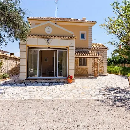 Villa Petrosa By *