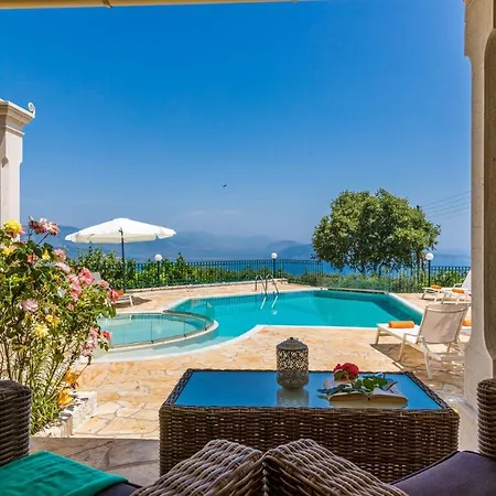 Villa Kokokilas By *